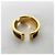 Hermès Hermes Olympe GM Ear Cuff - vue 4
