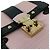 Borsa a tracolla Louis Vuitton Epi Trunk Vertical - vista 10