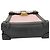 Borsa a tracolla Louis Vuitton Epi Trunk Vertical - vista 6