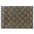 Borsa a Pochette Louis Vuitton Pochette Lava M51940 - vista 3