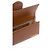 Jacquemus Le Grand Bambino Flap Leather Grand - vista 3