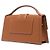 Jacquemus Le Grand Bambino Flap Leather Grand - vista 2