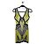 Herve Leger kurzes Kleid