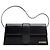 Jacquemus Le Bambino Flap Leather Long