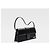 Jacquemus Le Bambino Flap Leather Long - vista 2
