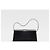 Jacquemus Le Bambino Flap Leather Long - vista 3