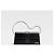 Jacquemus Le Bambino Flap Leather Long - vista 4