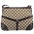 Gucci Reins Web Canvas Medium - vista 2