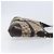Gucci Reins Web Canvas Medium - vista 3
