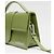 Jacquemus Le Grand Bambino Flap Leather Grand - vista 4