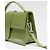 Jacquemus Le Grand Bambino Flap Leather Grand - Ansicht 4