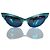 Gafas de sol Dior Cat Eye Blue