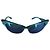 Gafas de sol Dior Cat Eye Blue - vista 2
