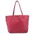 Loewe Tote Tasche aus rosa Leder