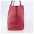 Loewe Tote Tasche aus rosa Leder - Ansicht 4