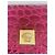 Portafoglio in pelle embossed coccodrillo rosso Gianni Versace - vista 6