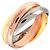 Cartier Trinity MM #52 Ring