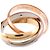 Cartier Trinity MM #52 Ring - Ansicht 3