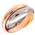 Cartier Trinity MM #52 Ring - Ansicht 4
