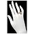 Cartier Trinity MM #52 Ring - Ansicht 6