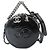 Bolsa Chanel Round Matelasse 2-way Chain
