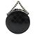 Bolsa Chanel Round Matelasse 2-way Chain - vista 3