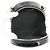 Bolsa Chanel Round Matelasse 2-way Chain - vista 7