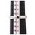 Cartier C de Cartier Ring aus Platin - Ansicht 5