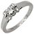 Cartier Ballerine Diamantring