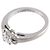 Cartier Ballerine Diamantring - Ansicht 3