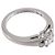 Cartier Ballerine Diamantring - Ansicht 4