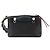 Bolsa 2-Way Fendi By The Way Mini - vista 2