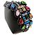 Bolsa 2-Way Fendi By The Way Mini - vista 9