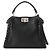 Fendi Mini Peekaboo 2-way Handtasche