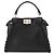 Fendi Mini Peekaboo 2-way Handtasche - Ansicht 2