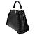 Fendi Mini Peekaboo 2-way Handtasche - Ansicht 3