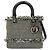 Borsa Christian Dior Lady Medium 2-Way