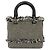 Borsa Christian Dior Lady Medium 2-Way - vista 2