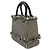 Borsa Christian Dior Lady Medium 2-Way - vista 3