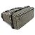 Borsa Christian Dior Lady Medium 2-Way - vista 4