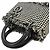 Borsa Christian Dior Lady Medium 2-Way - vista 5