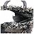 Borsa Christian Dior Lady Medium 2-Way - vista 7
