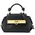 Salvatore Ferragamo Gancini Mini Sofia Handtasche