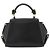 Salvatore Ferragamo Gancini Mini Sofia Handtasche - Ansicht 3