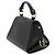 Salvatore Ferragamo Gancini Mini Sofia Handtasche - Ansicht 4