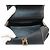 Salvatore Ferragamo Gancini Mini Sofia Handtasche - Ansicht 7
