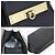 Salvatore Ferragamo Gancini Mini Sofia Handtasche - Ansicht 9