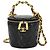 Chanel Matelasse Vanity Bag