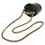 Chanel Matelasse Vanity Bag - Ansicht 5