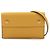 Hermès Borsa a tracolla Hermes Nap Togo Epsom Paille